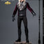 Labyrinth Jareth The Goblin King 1/6 Action Figure Deluxe Edition Gold