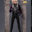 Labyrinth Jareth The Goblin King 1/6 Action Figure Deluxe Edition Gold