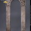 Labyrinth Jareth The Goblin King 1/6 Action Figure Deluxe Edition Gold