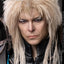 Labyrinth Jareth The Goblin King 1/6 Action Figure The 13th Hour Edition