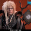 Labyrinth Jareth The Goblin King 1/6 Action Figure The 13th Hour Edition Gold