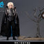 Labyrinth Jareth The Goblin King 1/6 Action Figure The 13th Hour Edition Gold