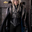 Labyrinth Jareth The Goblin King 1/6 Action Figure The 13th Hour Edition Gold