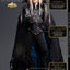 Labyrinth Jareth The Goblin King 1/6 Action Figure The 13th Hour Edition Gold