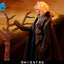Labyrinth Jareth The Goblin King 1/6 Action Figure The 13th Hour Edition Gold