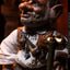 Labyrinth Hoggle The Dwarf 1/6 Action Figure