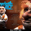 Labyrinth Hoggle The Dwarf 1/6 Action Figure