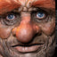 Labyrinth Hoggle The Dwarf 1/6 Action Figure