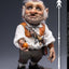 Labyrinth Hoggle The Dwarf 1/6 Action Figure
