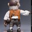 Labyrinth Hoggle The Dwarf 1/6 Action Figure