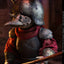 Labyrinth Goblin Warrior 1/6 Action Figure