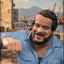 Bud Spencer Commissario Rizzo 1/12 Pvc Fig