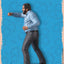 Bud Spencer Commissario Rizzo 1/12 Pvc Fig