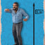 Bud Spencer Commissario Rizzo 1/12 Pvc Fig