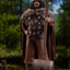 Diego Abatantuono Attila Cine-moni Pvc Figure