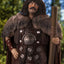 Diego Abatantuono Attila Cine-moni Pvc Figure