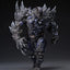 Dark Nights Metal Batman The Devastator 1/12 Action Figure