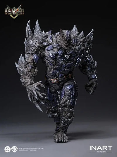 Dark Nights Metal Batman The Devastator 1/12 Action Figure