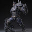 Dark Nights Metal Batman The Devastator 1/12 Action Figure