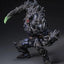 Dark Nights Metal Batman The Devastator 1/12 Action Figure