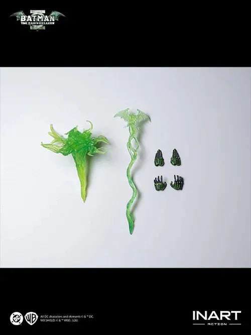Dark Nights Metal Batman The Dawnbreaker 1/12 Action Figure