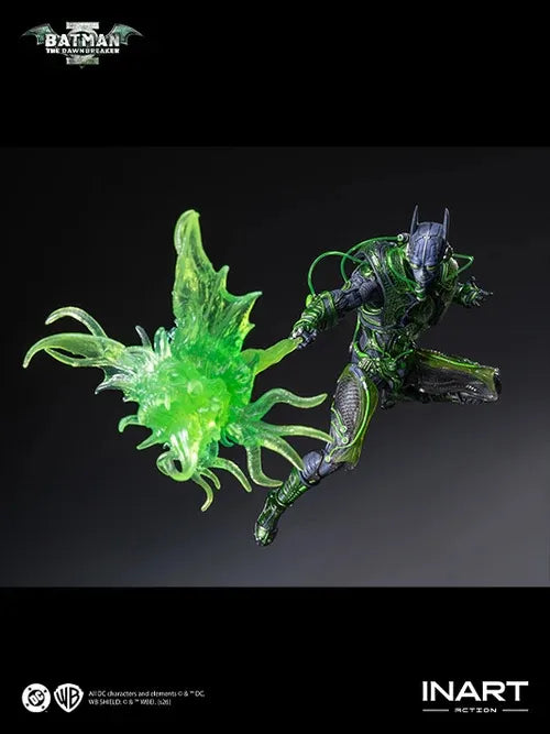 Dark Nights Metal Batman The Dawnbreaker 1/12 Action Figure