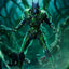 Dark Nights Metal Batman The Dawnbreaker 1/12 Action Figure