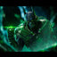 Dark Nights Metal Batman The Dawnbreaker 1/12 Action Figure