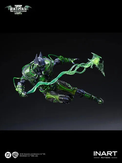 Dark Nights Metal Batman The Dawnbreaker 1/12 Action Figure