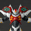 Revoltech Amazing Yamaguchi Tekkaman Blade Action Figure