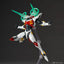 Revoltech Amazing Yamaguchi Tekkaman Blade Action Figure