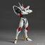 Revoltech Amazing Yamaguchi Tekkaman Blade Action Figure