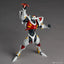 Revoltech Amazing Yamaguchi Tekkaman Blade Action Figure