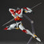 Revoltech Amazing Yamaguchi Tekkaman Blade Action Figure