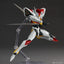 Revoltech Amazing Yamaguchi Tekkaman Blade Action Figure