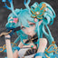 Hatsune Miku Azure Dragon Ver. 1/7 Scale Figure