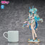 Hatsune Miku Azure Dragon Ver. 1/7 Scale Figure