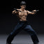 Bruce Lee (kung Fu Outfit) 1/12 Collectible Figure