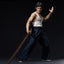 Bruce Lee (kung Fu Outfit) 1/12 Collectible Figure