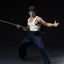 Bruce Lee (kung Fu Outfit) 1/12 Collectible Figure