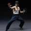 Bruce Lee (kung Fu Outfit) 1/12 Collectible Figure
