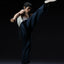 Bruce Lee (kung Fu Outfit) 1/12 Collectible Figure