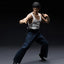 Bruce Lee (kung Fu Outfit) 1/12 Collectible Figure