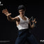 Bruce Lee (kung Fu Outfit) 1/12 Collectible Figure