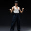 Bruce Lee (kung Fu Outfit) 1/12 Collectible Figure