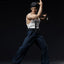 Bruce Lee (kung Fu Outfit) 1/12 Collectible Figure