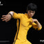 Bruce Lee (yellow Jumpsuit) 1/12 Collectible Figure