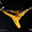 Bruce Lee (yellow Jumpsuit) 1/12 Collectible Figure