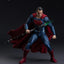 Bvs Dawn Of Justice Superman 1/12 Action Figure