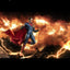 Bvs Dawn Of Justice Superman 1/12 Action Figure